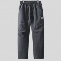 [홍콩명품.MONCLER] 몽클레어 2025 남성용 바지 MQ1493 YB 홍콩명품의류,구매대행,온라인명품