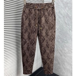 [홍콩명품,FENDI] 펜디 2025 남성용 추리닝바지 FD651 PD 홍콩명품의류,구매대행,온라인명품