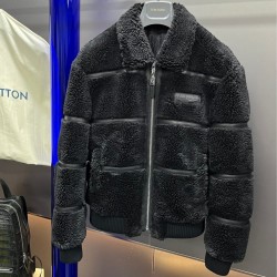 [홍콩명품.LOUIS VUITTON] 루이비통 2025 남성용 울코트 LV2183 HD 홍콩명품의류,구매대행,온라인명품