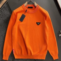 [홍콩명품.PRADA] 프라다 2025 남성용 니트풀오버 PD1545 PD 홍콩명품의류,구매대행,온라인명품