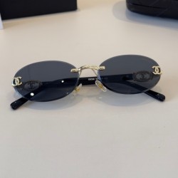 [홍콩명품.CHANEL] 샤넬 25SS 로고 연예인 여자 남자 선글라스 CH023 SG1-A 홍콩명품쇼핑몰,쇼핑몰,해외직구,구매대행