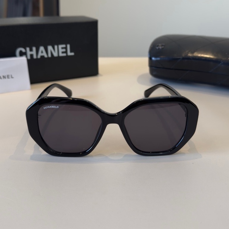 [홍콩명품.CHANEL] 샤넬 25SS 로고 연예인 여자 남자 선글라스 CH028 SG1-A 홍콩명품쇼핑몰,쇼핑몰,해외직구,구매대행