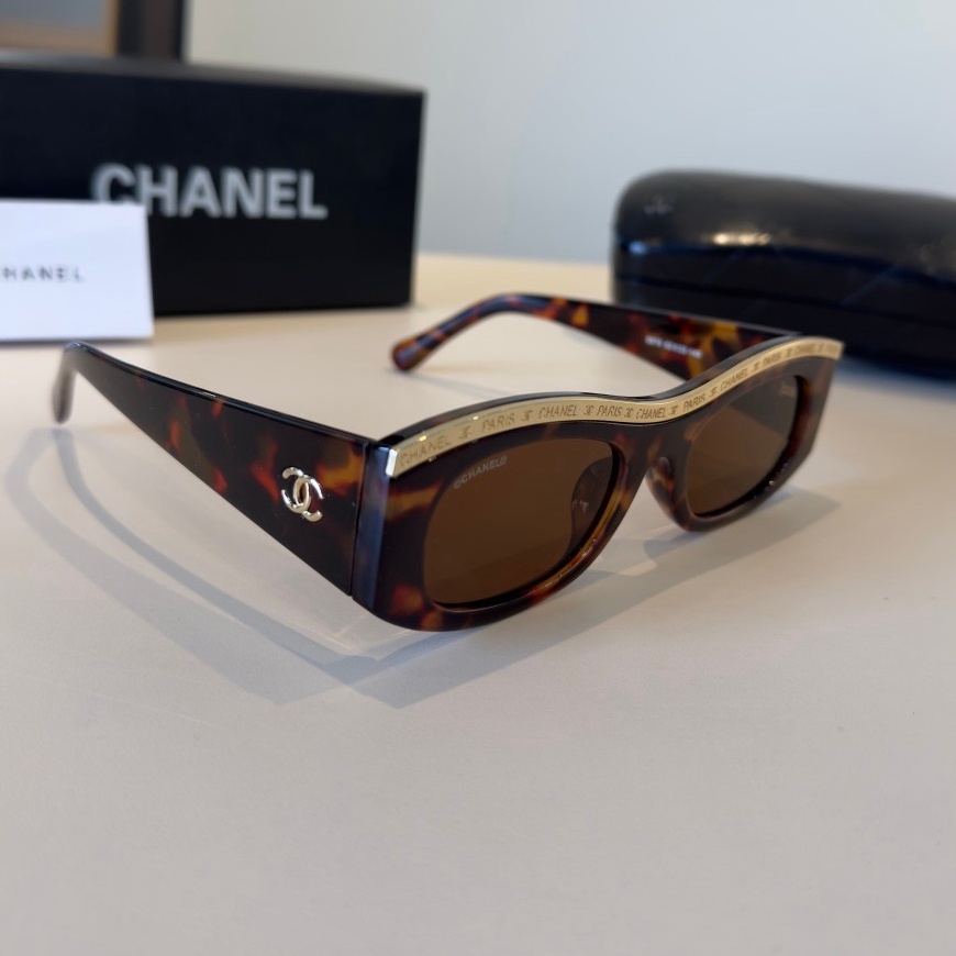 [홍콩명품.CHANEL] 샤넬 25SS 로고 연예인 여자 남자 선글라스 CH031 SG1-A 홍콩명품쇼핑몰,쇼핑몰,해외직구,구매대행