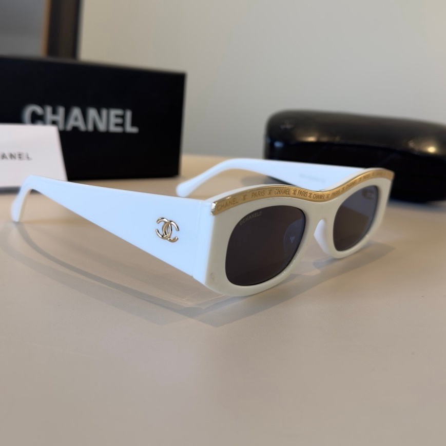 [홍콩명품.CHANEL] 샤넬 25SS 로고 연예인 여자 남자 선글라스 CH032 SG1-A 홍콩명품쇼핑몰,쇼핑몰,해외직구,구매대행