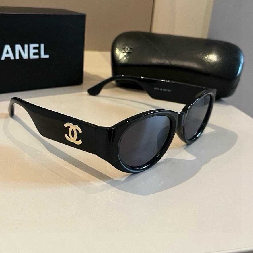 [홍콩명품.CHANEL] 샤넬 25SS 로고 연예인 여자 남자 선글라스 CH042 SG1-A 홍콩명품쇼핑몰,쇼핑몰,해외직구,구매대행