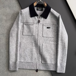 [홍콩명품.loro piana] 로로피아나 2025 남성용 울혼방 가디건 LP718 YB 홍콩명품의류,구매대행,온라인명품