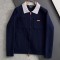 [홍콩명품.loro piana] 로로피아나 2025 남성용 울혼방 가디건 LP719 YB 홍콩명품의류,구매대행,온라인명품
