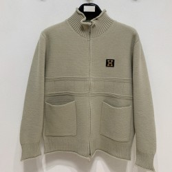 [홍콩명품.HERMES] 에르메스 2025 남성용 니트 가디건 HM460 PD 홍콩명품의류,구매대행,온라인명품