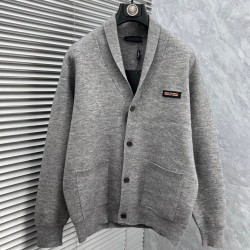 [홍콩명품.ZEGNA] 제냐 2025 남성용 울혼방 가디건 ZN723 PD 홍콩명품의류,구매대행,온라인명품