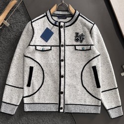 [홍콩명품.LOUIS VUITTON] 루이비통 25SS 울 가디건 LV2295 YB 홍콩명품의류,구매대행,온라인명품