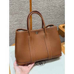 에르메스  가든파티 30 백 HERMES Garden Party 30 cm (올수공)