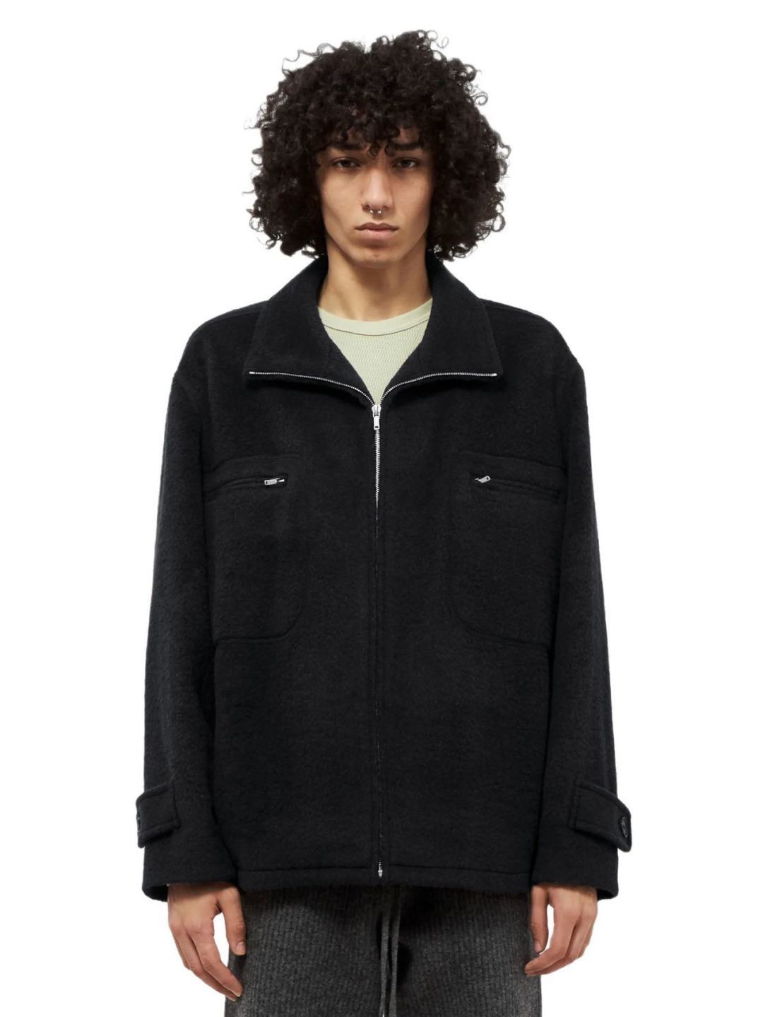 [홍콩명품.ZEGNA] 제냐 2025 남성용 양모자켓 ZN725 HD 홍콩명품의류,구매대행,온라인명품