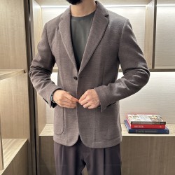 [홍콩명품.ZEGNA] 제냐 2025 남성용 울혼방 수트자켓 ZN726 HD 홍콩명품의류,구매대행,온라인명품