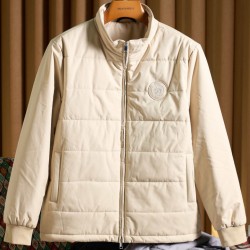 [ 홍콩명품.BRIONI ] 브리오니 2025 남성용 솜자켓 GT325 YB 홍콩명품의류,구매대행,온라인명품