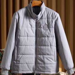 [ 홍콩명품.BRIONI ] 브리오니 2025 남성용 솜자켓 GT326 YB 홍콩명품의류,구매대행,온라인명품