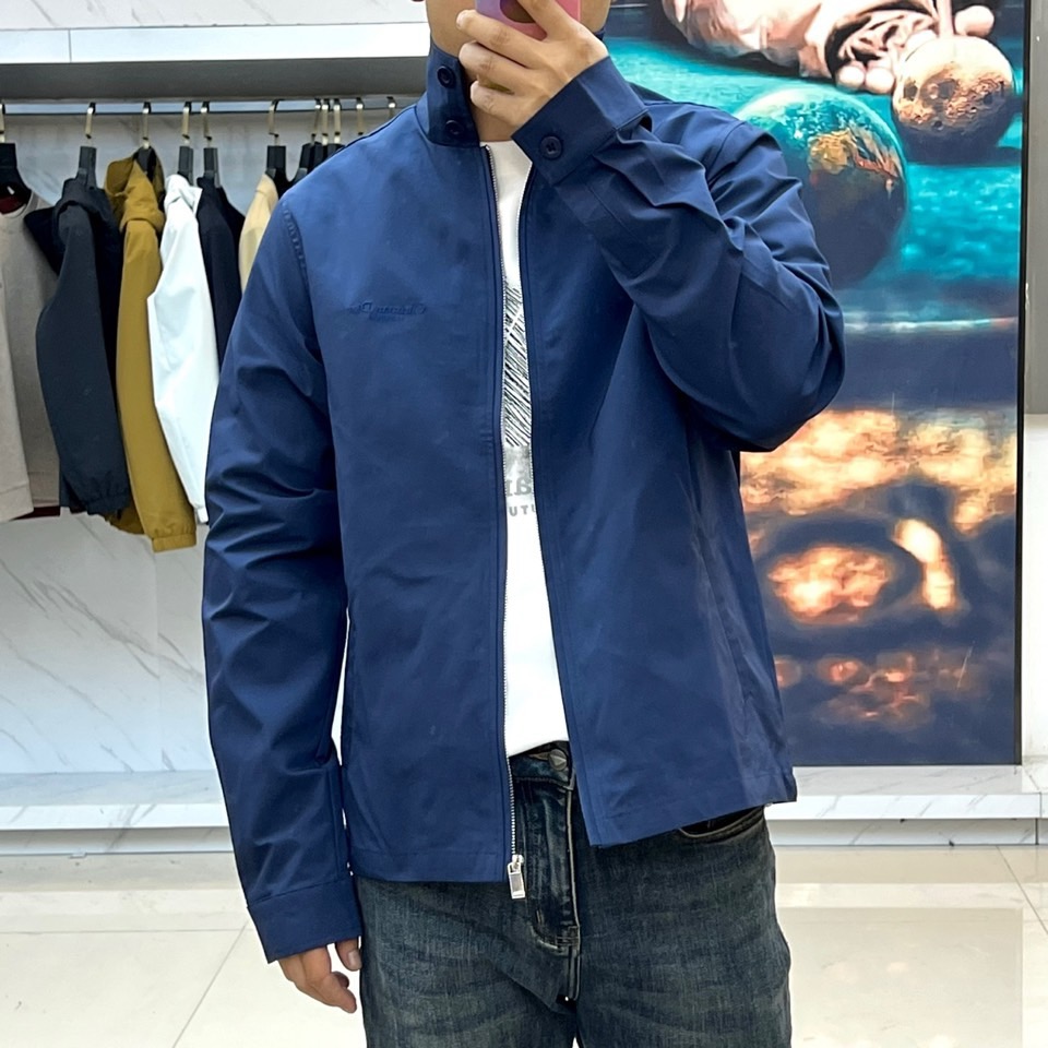 [홍콩명품.Christian Dior] 크리스챤 디올 2025 남성용  자켓 CD1125 HD 홍콩명품의류,구매대행,온라인명품