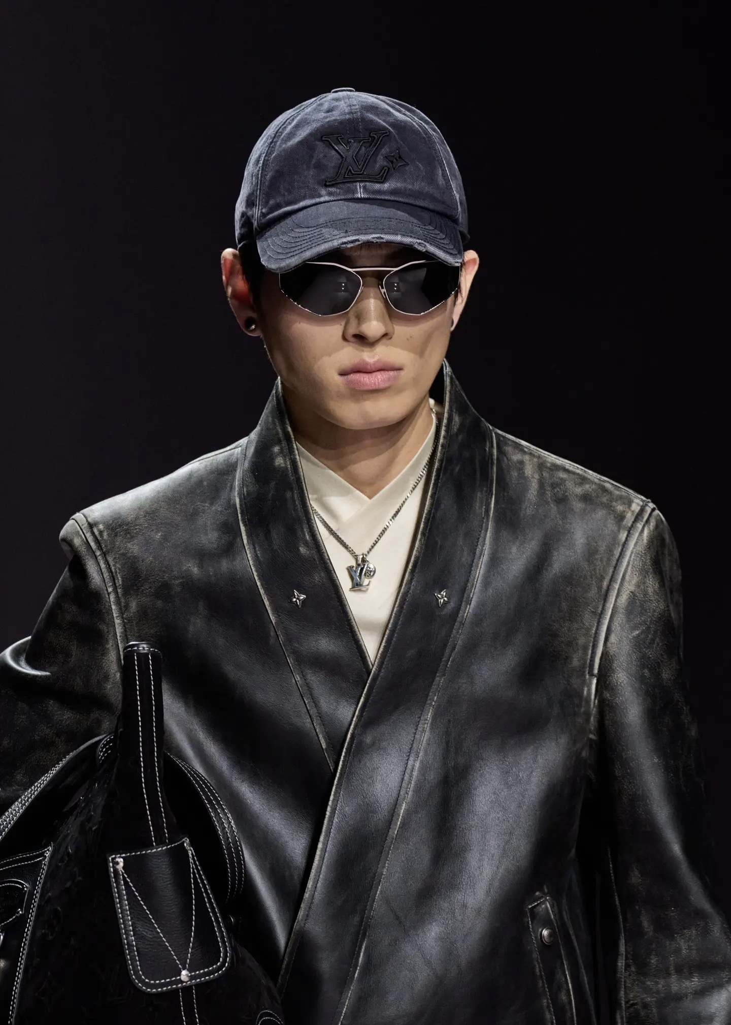 [홍콩명품.LOUIS VUITTON] 루이비통 25SS 자켓 LV2298 HD 홍콩명품의류,구매대행,온라인명품