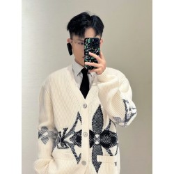 [홍콩명품.LOUIS VUITTON] 루이비통 25SS 울 가디건 LV2306 PD 홍콩명품의류,구매대행,온라인명품