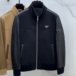 [홍콩명품.PRADA] 프라다 2025 남성용 자켓 PD1550 PD 홍콩명품의류,구매대행,온라인명품