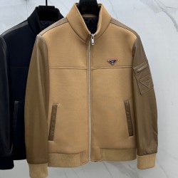 [홍콩명품.PRADA] 프라다 2025 남성용 자켓 PD1551 HD 홍콩명품의류,구매대행,온라인명품