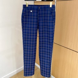 [홍콩명품.BURBERRY] 버버리 2025 남성용 바지 BU1402 PD 홍콩명품의류,구매대행,온라인명품