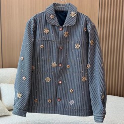 [홍콩명품.LOUIS VUITTON] 루이비통 25SS 자켓 LV2310 HD 홍콩명품의류,구매대행,온라인명품