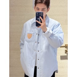 [홍콩명품.LOUIS VUITTON] 루이비통 25SS 자켓 LV2311 HD 홍콩명품의류,구매대행,온라인명품