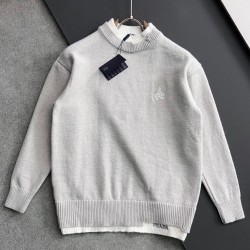 [홍콩명품.PRADA] 프라다 2025 남성용 니트풀오버 PD1552 PD 홍콩명품의류,구매대행,온라인명품