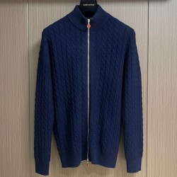 [홍콩명품.KITON] 키톤 2025 남성용 울혼방 가디건 G3300 YB 2컬러 홍콩명품의류,구매대행,온라인명품