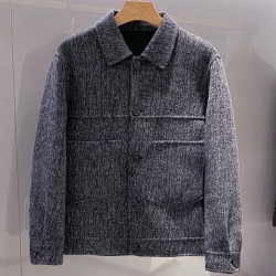 [홍콩명품.ZEGNA] 제냐 2025 남성용 울자켓 ZN732 HD 홍콩명품의류,구매대행,온라인명품