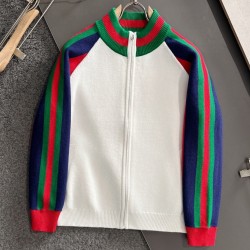 [홍콩명품.GUCCI] 구찌 2025 남성용 울 가디건 GC553 PD 홍콩명품의류,구매대행,온라인명품