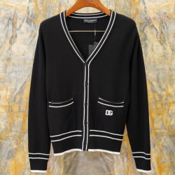[홍콩명품 DOLCE & GABBANA ] 돌체앤가바나 2025 남성용 니트가디건 DG491 HD 홍콩명품의류,구매대행,온라인명품