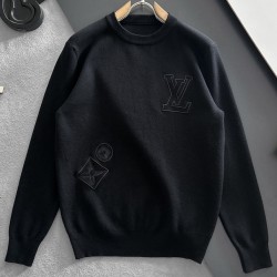 [홍콩명품.LOUIS VUITTON] 루이비통 25SS 니트 풀오버 LV2322 PD 홍콩명품의류,구매대행,온라인명품