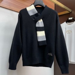 [홍콩명품.LOUIS VUITTON] 루이비통 25SS 니트 풀오버 LV2327 PD 홍콩명품의류,구매대행,온라인명품