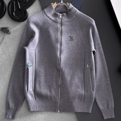 [홍콩명품.LOUIS VUITTON] 루이비통 25SS  울 가디건 LV2331 PD 홍콩명품의류,구매대행,온라인명품