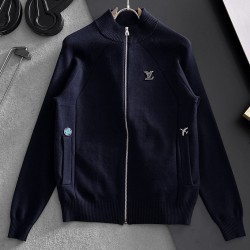 [홍콩명품.LOUIS VUITTON] 루이비통 25SS  울 가디건 LV2332 PD 홍콩명품의류,구매대행,온라인명품