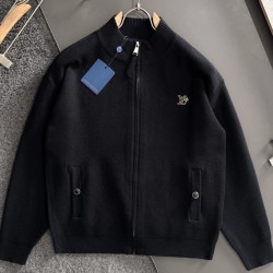 [홍콩명품.LOUIS VUITTON] 루이비통 25SS  울혼방 가디건 LV235 PD 홍콩명품의류,구매대행,온라인명품