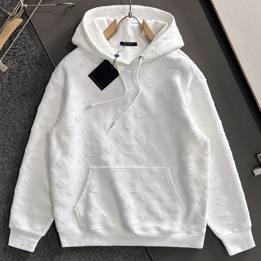 [홍콩명품.LOUIS VUITTON] 루이비통 25SS  후드티 LV2336 PD 홍콩명품의류,구매대행,온라인명품