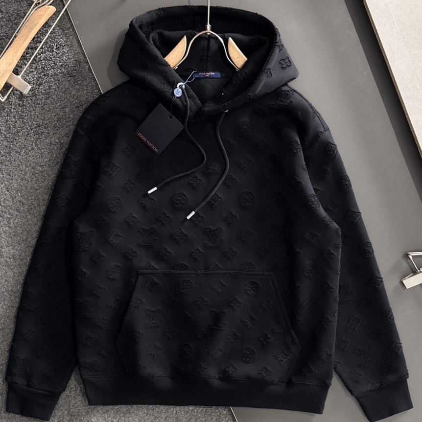 [홍콩명품.LOUIS VUITTON] 루이비통 25SS  후드티 LV2337 PD 홍콩명품의류,구매대행,온라인명품