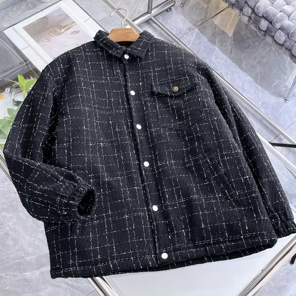 [홍콩명품.CELINE] 셀린느 2025 남성용 자켓 CN108 PD 홍콩명품의류,구매대행,온라인명품