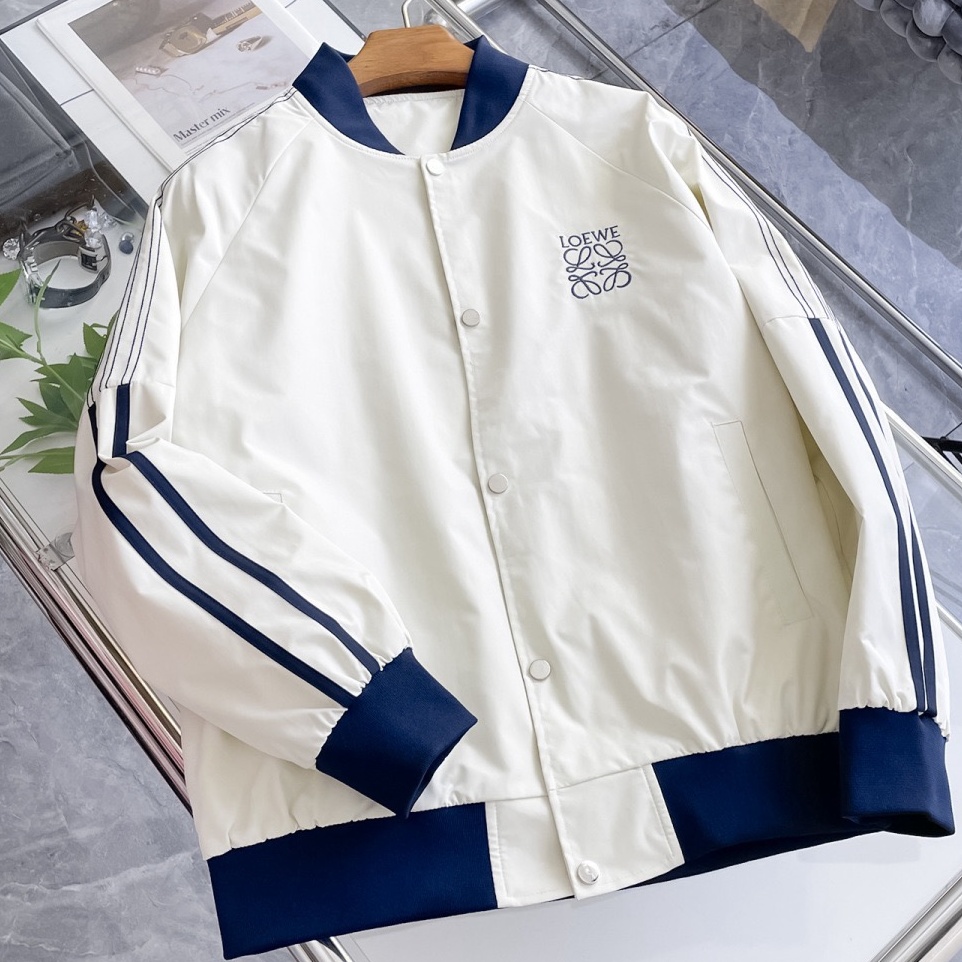 [홍콩명품.LOEWE] 로에베 2025 남성용 자켓 LE444 PD 홍콩명품의류,구매대행,온라인명품