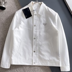 [홍콩명품.PRADA] 프라다 2025 남성용 자켓 PD1560 PD 홍콩명품의류,구매대행,온라인명품