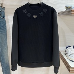 [홍콩명품.PRADA] 프라다 2025 남성용 맨투맨 PD1566 PD 홍콩명품의류,구매대행,온라인명품