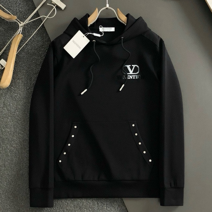 [홍콩명품.VALENTINO]발렌티노 2025 남성용 후드티 VT052 YB 홍콩명품의류,구매대행,온라인명품
