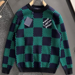 [홍콩명품.LOUIS VUITTON] 루이비통 25SS 니트 풀오버 LV2340 PD 홍콩명품의류,구매대행,온라인명품