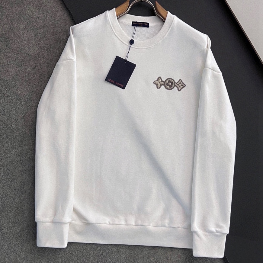 [홍콩명품.LOUIS VUITTON] 루이비통 25SS 맨투맨 LV2266 PD 홍콩명품의류,구매대행,온라인명품