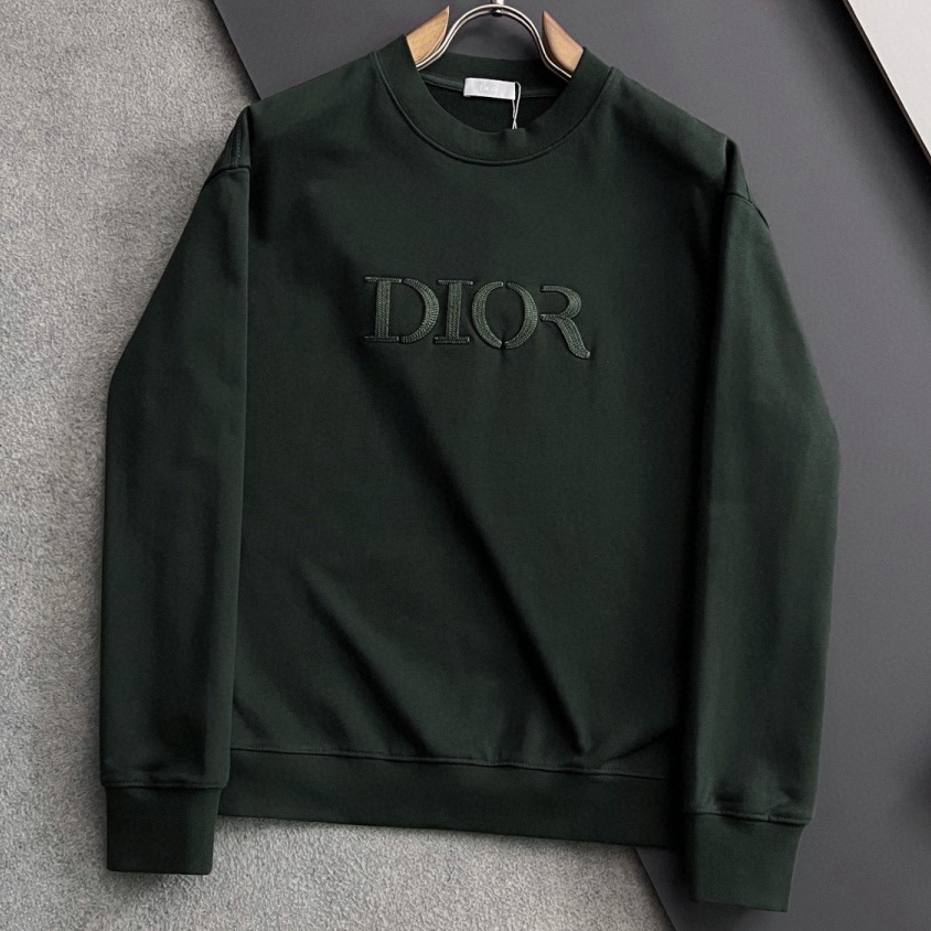 [홍콩명품.Christian Dior] 크리스챤 디올 2025 남성용 맨투맨 CD1342 PD 홍콩명품의류,구매대행,온라인명품