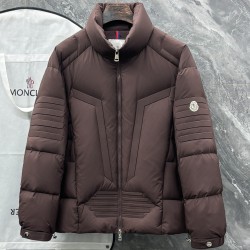 [홍콩명품.MONCLER] 몽클레어 2025 남성용 구스다운 패딩자켓 MQ1522 YB 홍콩명품의류,구매대행,온라인명품