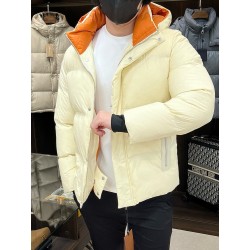 [홍콩명품.ZEGNA] 제냐 2025 남성용 구스다운 패딩자켓 ZN740 YB  홍콩명품의류,구매대행,온라인명품