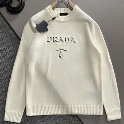 [홍콩명품.PRADA] 프라다 2025 남성용 니트풀오버 PD1581 PD 홍콩명품의류,구매대행,온라인명품